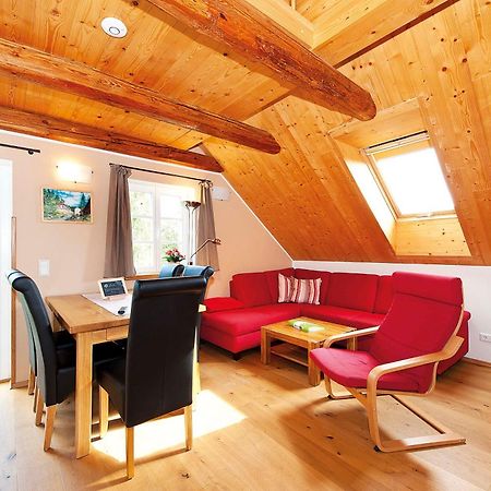 Ferienhaus Winterbergblick, Saechsische Schweiz 힌테르헤름스도르프 외부 사진