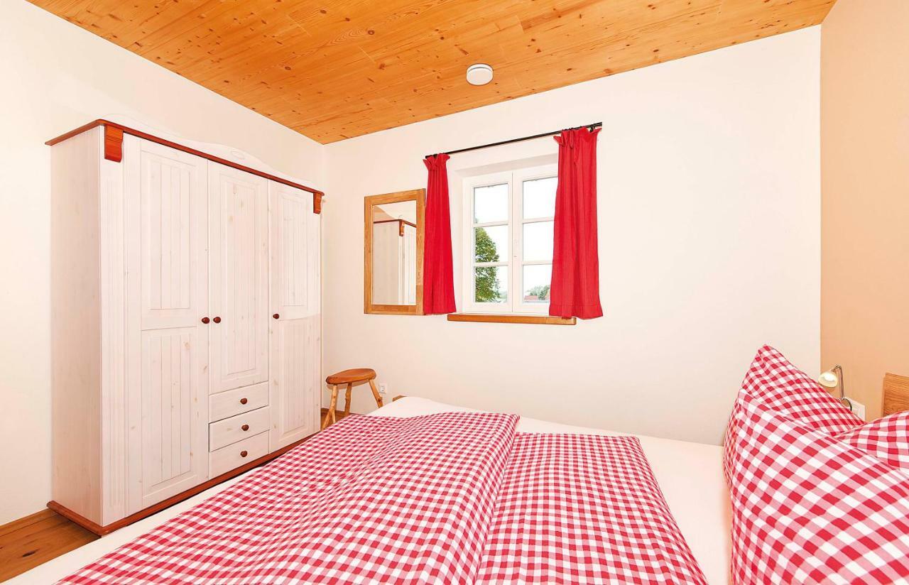 Ferienhaus Winterbergblick, Saechsische Schweiz 힌테르헤름스도르프 외부 사진