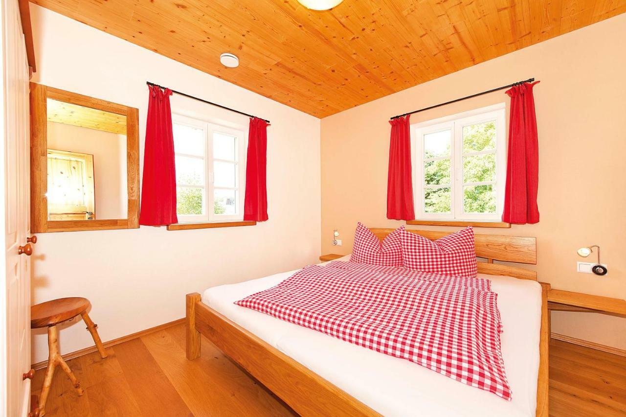 Ferienhaus Winterbergblick, Saechsische Schweiz 힌테르헤름스도르프 외부 사진