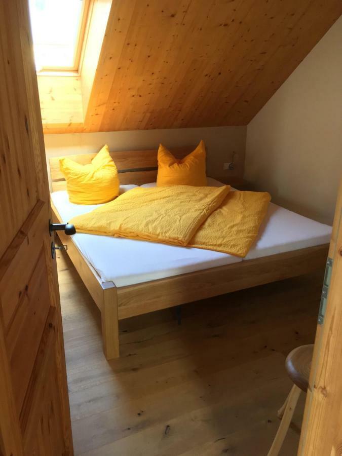 Ferienhaus Winterbergblick, Saechsische Schweiz 힌테르헤름스도르프 외부 사진