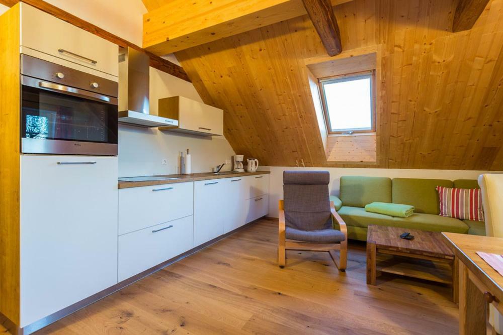 Ferienhaus Winterbergblick, Saechsische Schweiz 힌테르헤름스도르프 외부 사진